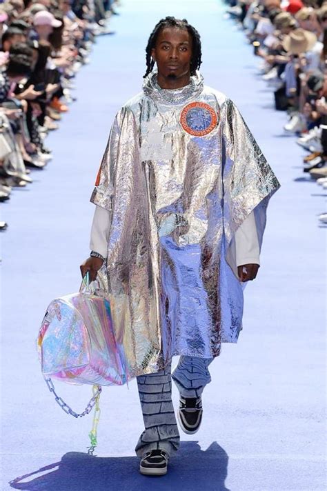 louis vuitton ss19 fashion show|louis vuitton spring summer collection.